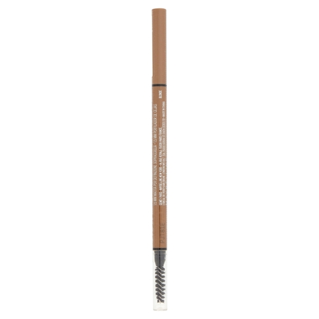 Maybelline New York Matita Sopracciglia Brow Ultra Slim, Blonde